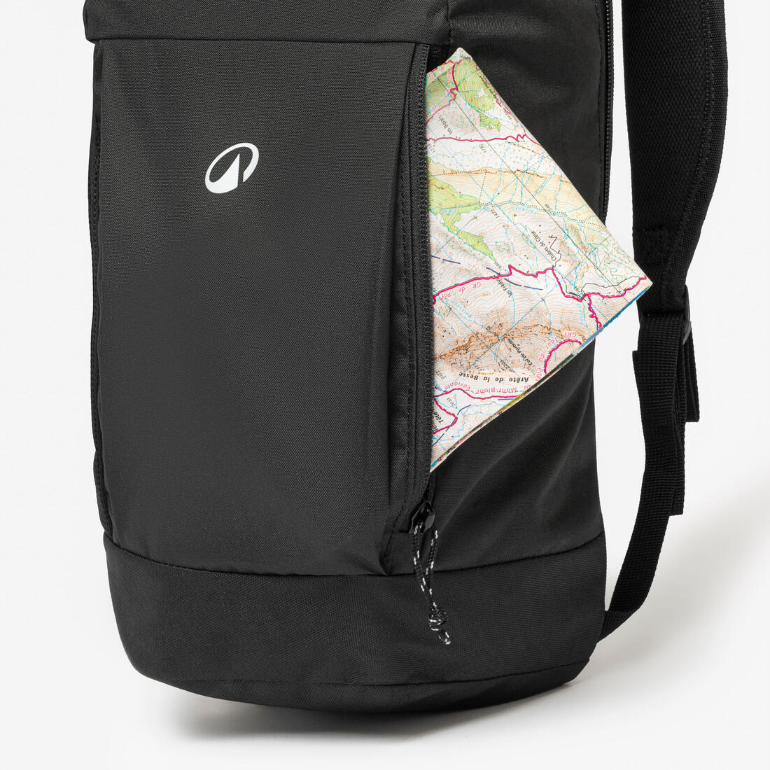 Mochila trekking 10L NH100 Arpenaz - Image 46