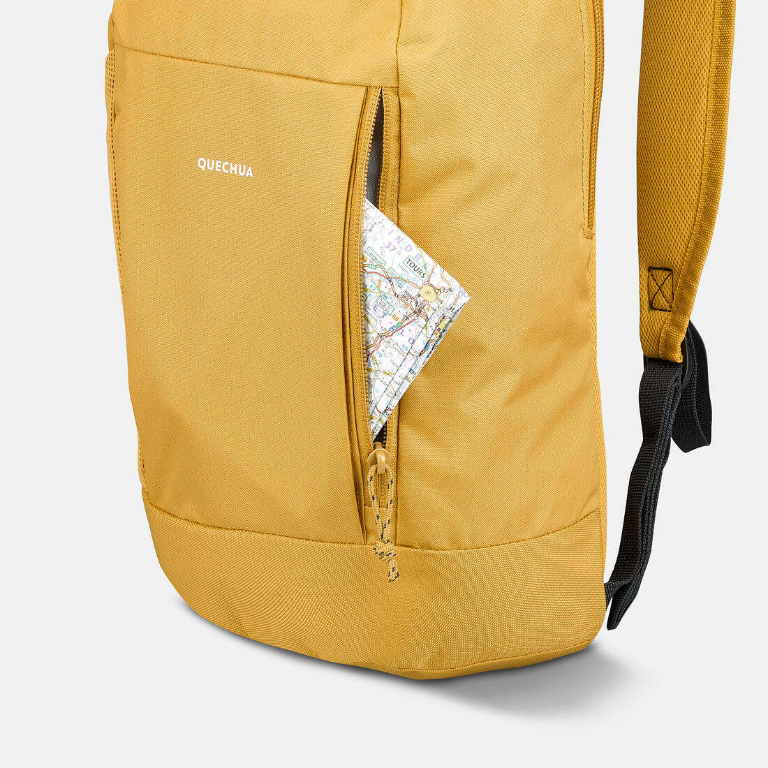 Mochila trekking 10L NH100 Arpenaz - Image 47