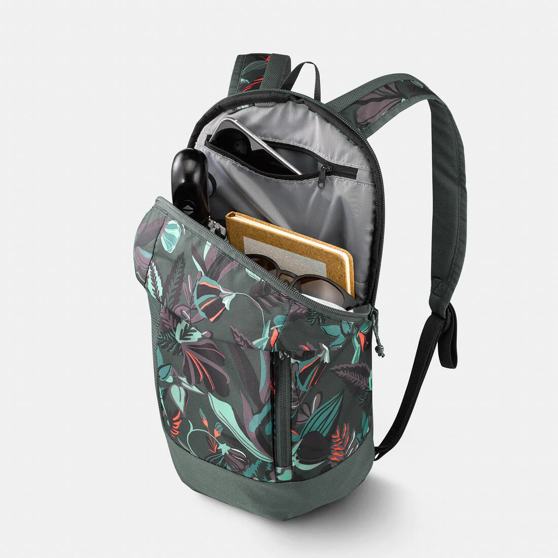 Mochila trekking 10L NH100 Arpenaz - Image 49