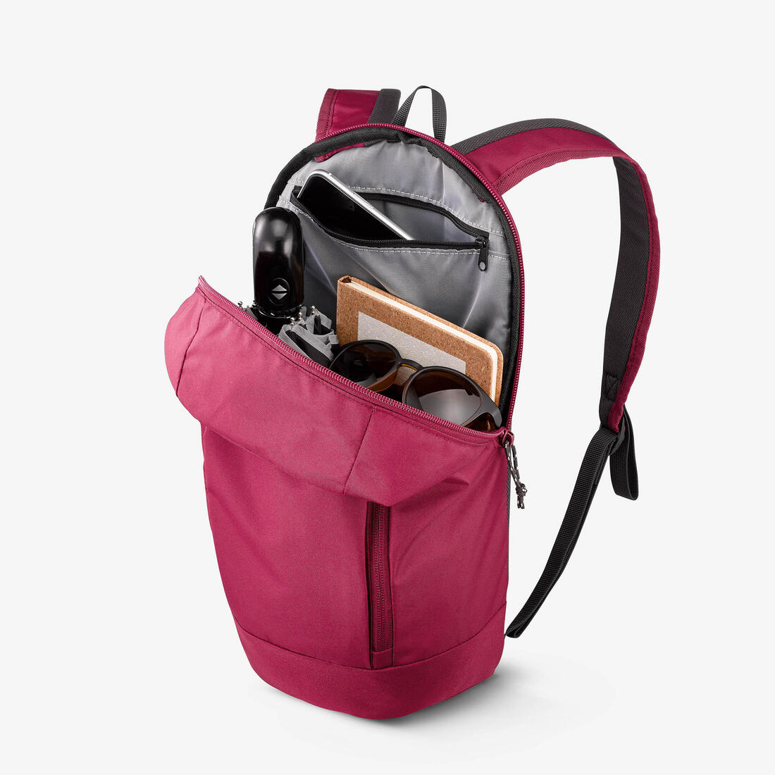 Mochila trekking 10L NH100 Arpenaz - Image 50