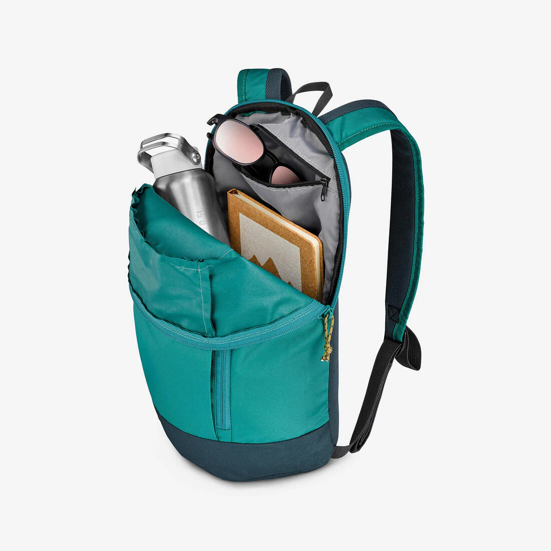 Mochila trekking 10L NH100 Arpenaz - Image 51