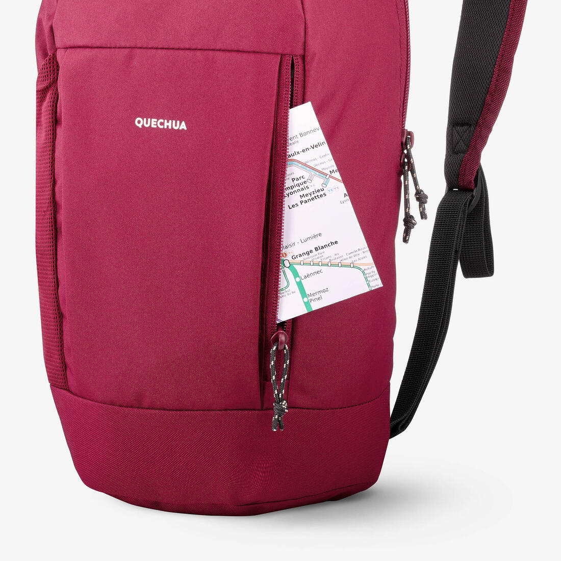 Mochila trekking 10L NH100 Arpenaz - Image 56