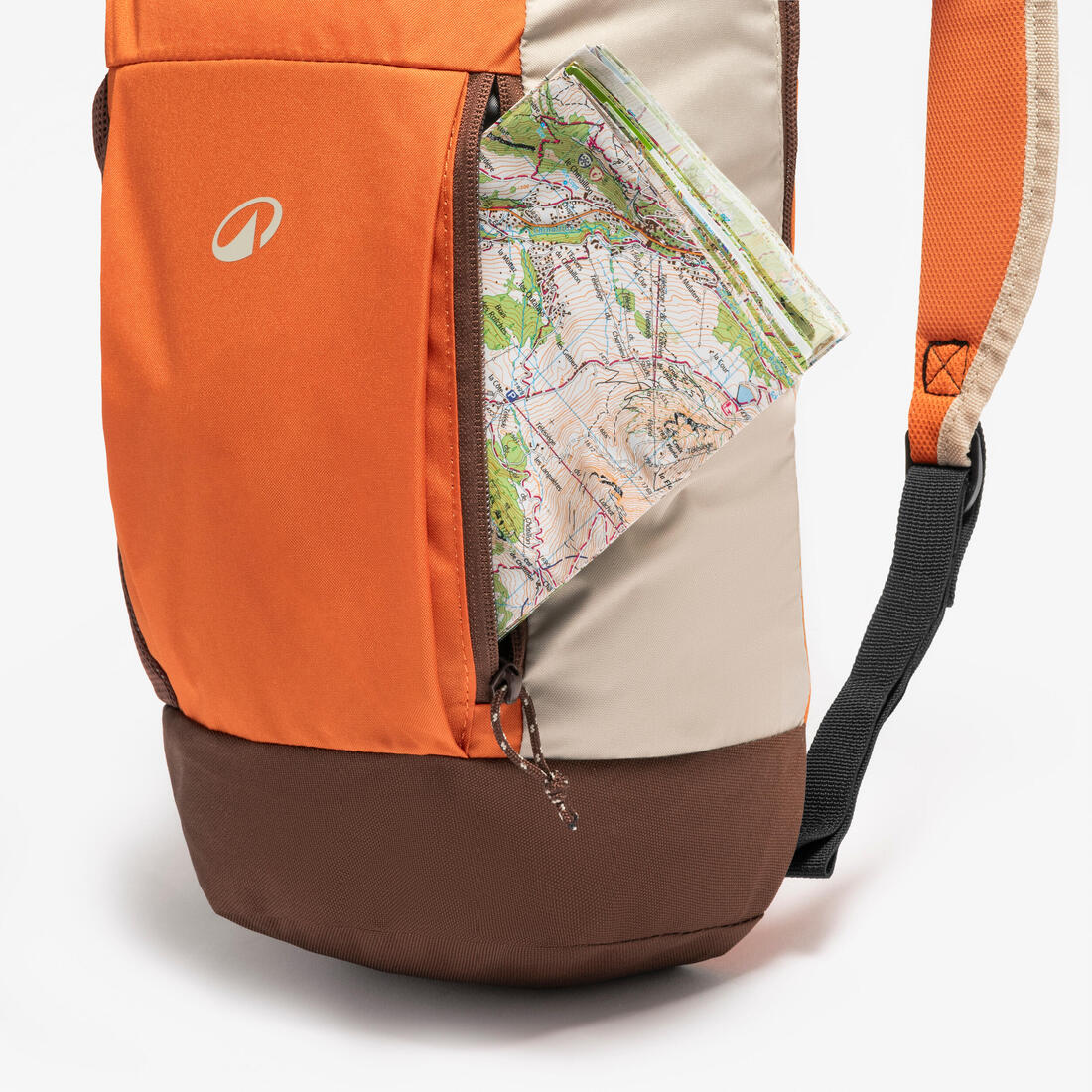 Mochila trekking 10L NH100 Arpenaz - Image 57
