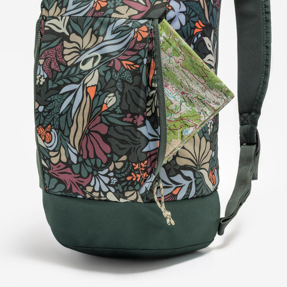 Mochila trekking 10L NH100 Arpenaz - Image 58