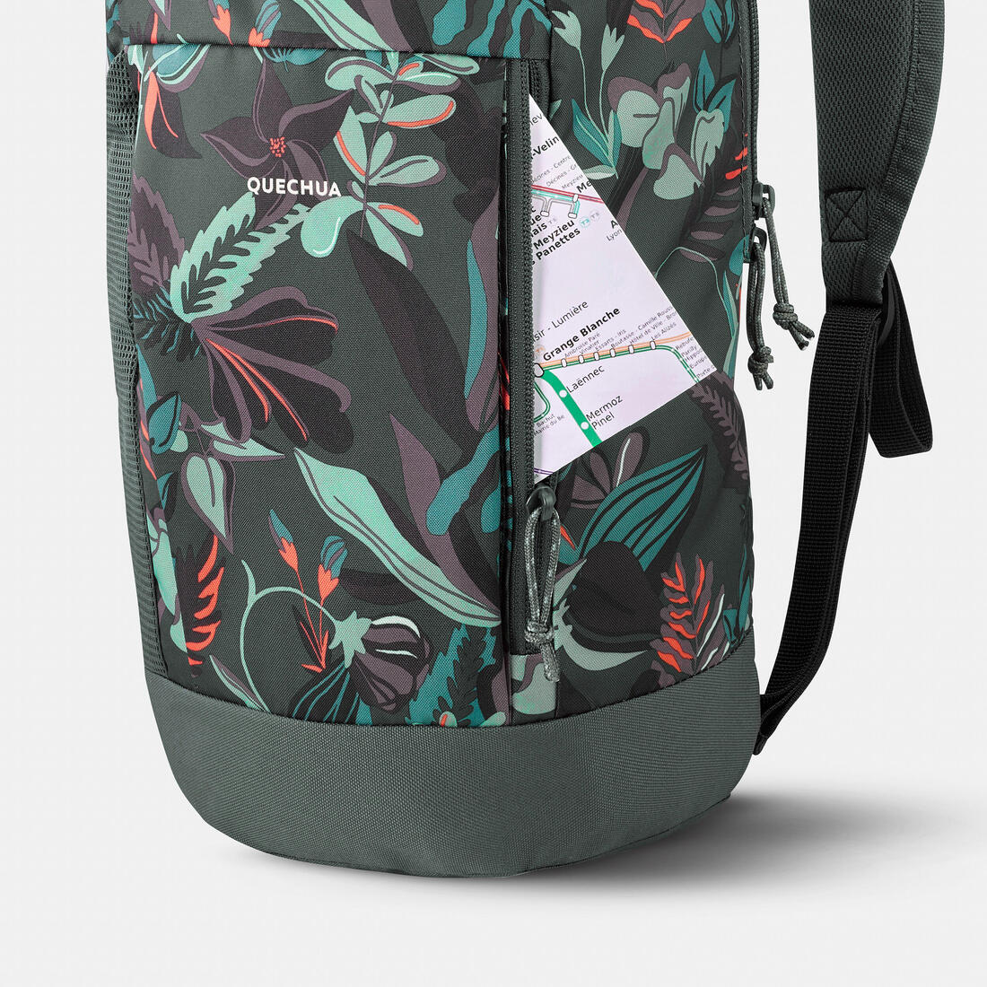 Mochila trekking 10L NH100 Arpenaz - Image 61
