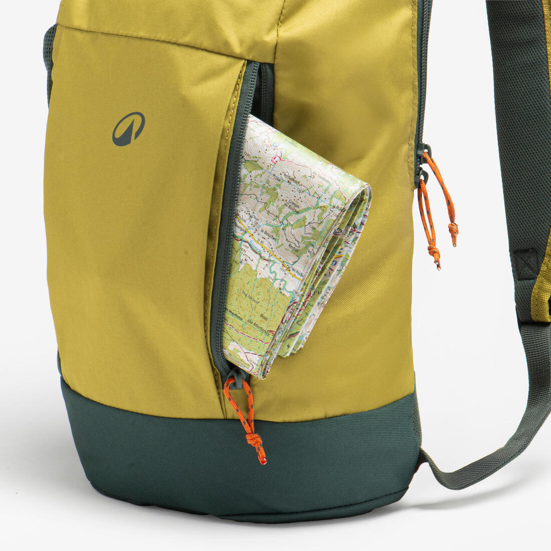 Mochila trekking 10L NH100 Arpenaz - Image 65