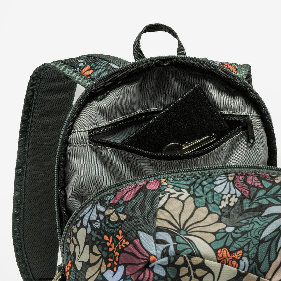 Mochila trekking 10L NH100 Arpenaz - Image 74