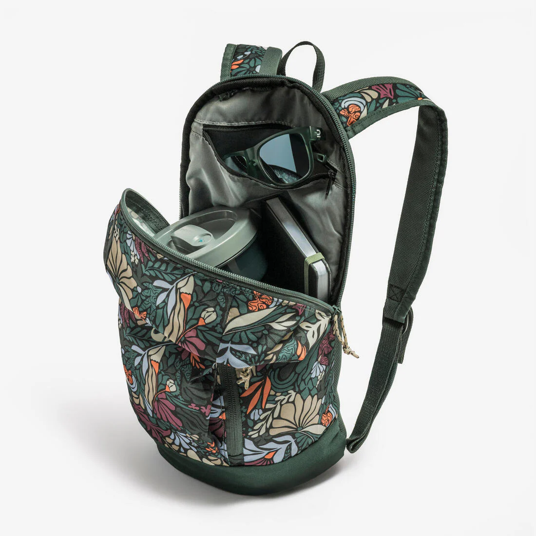 Mochila trekking 10L NH100 Arpenaz - Image 80