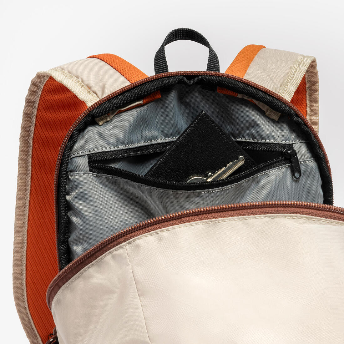 Mochila trekking 10L NH100 Arpenaz - Image 84