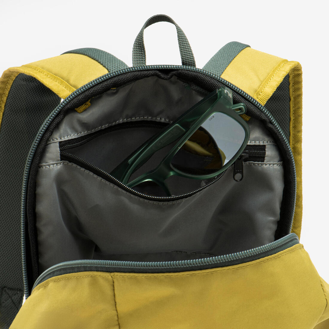Mochila trekking 10L NH100 Arpenaz - Image 85