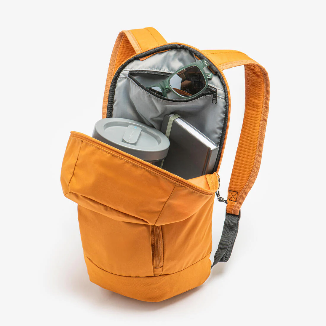 Mochila trekking 10L NH100 Arpenaz - Image 88