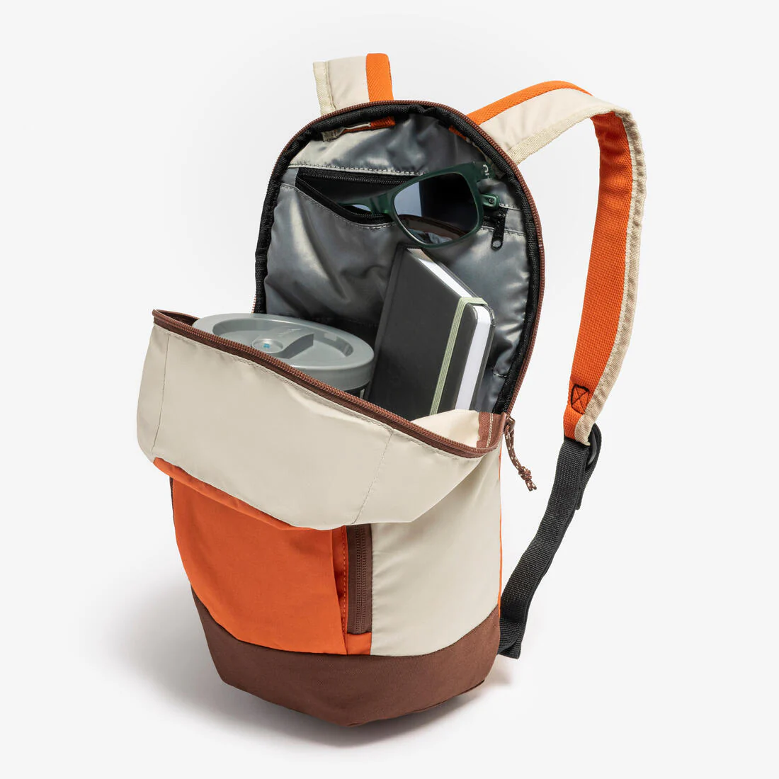 Mochila trekking 10L NH100 Arpenaz - Image 91
