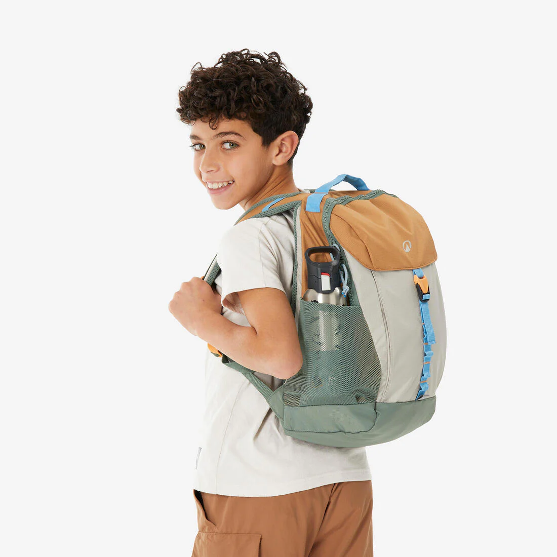 Mochila trekking 15L niños NH900 - Image 10