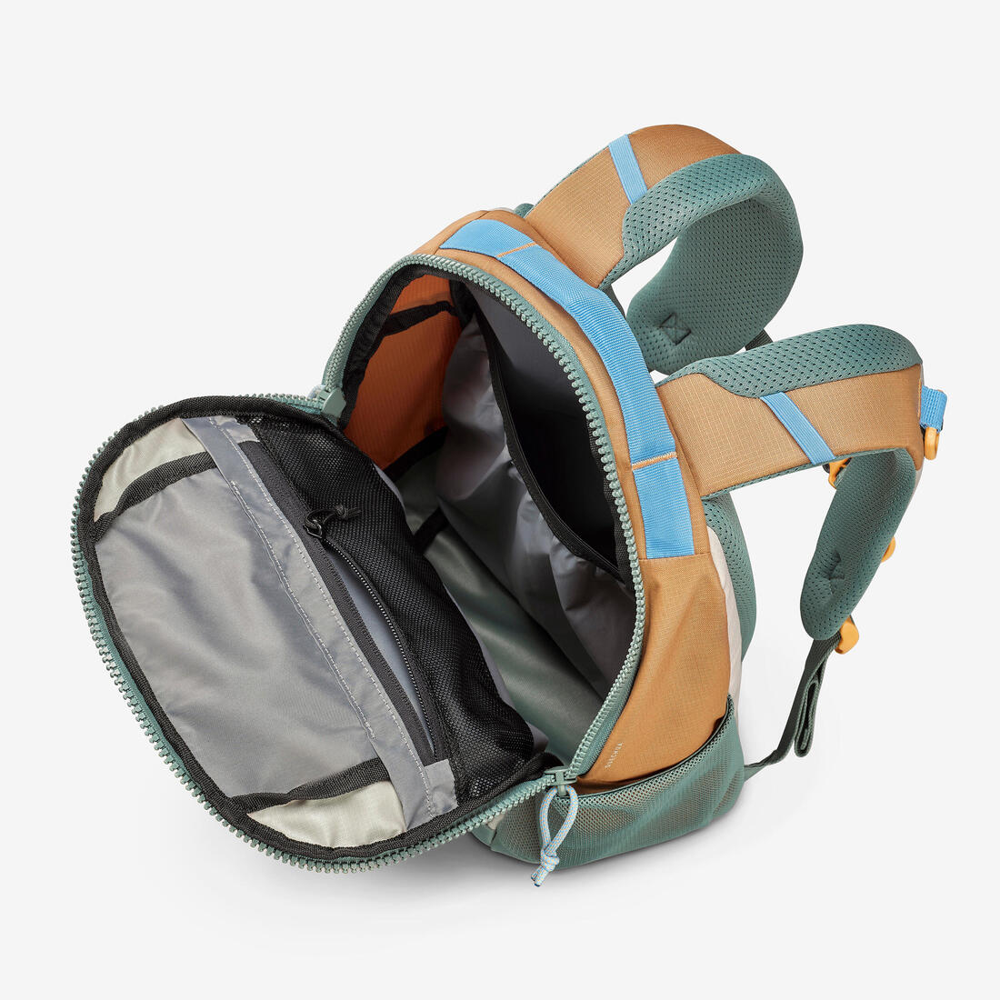 Mochila trekking 15L niños NH900 - Image 3