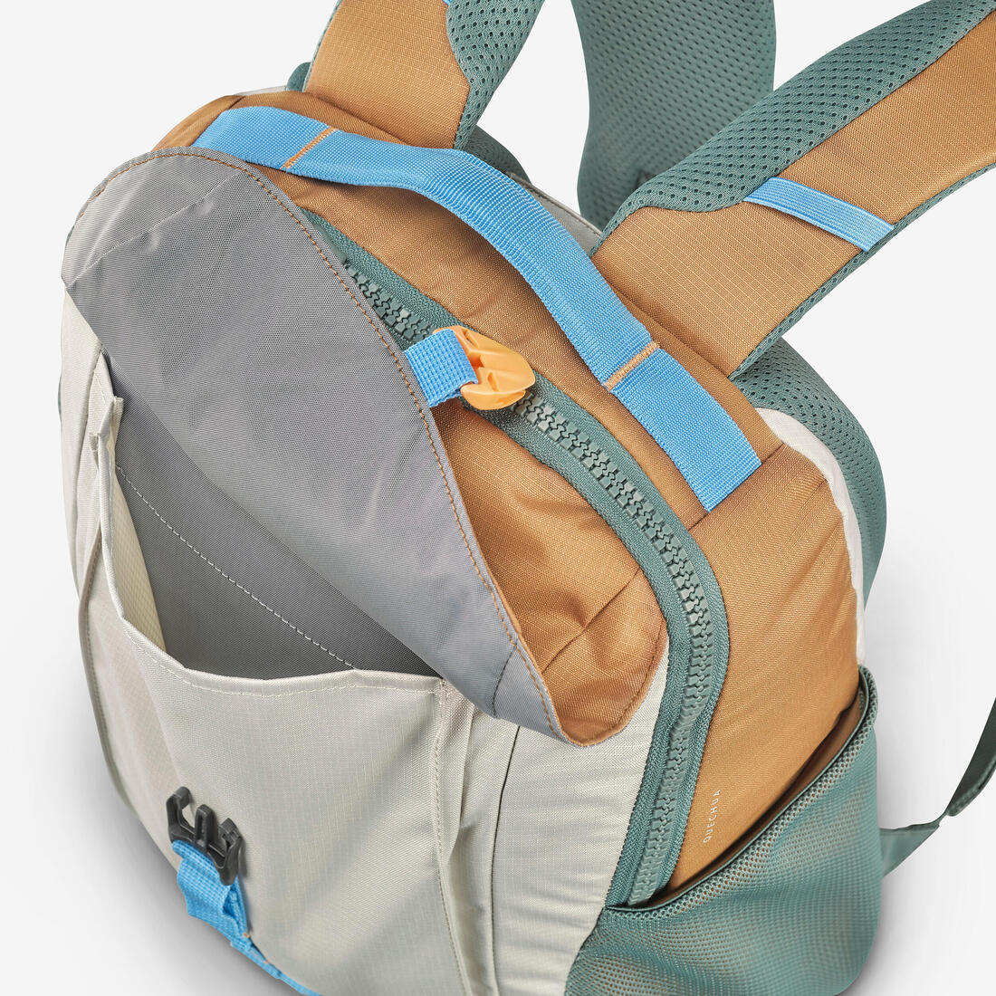 Mochila trekking 15L niños NH900 - Image 6