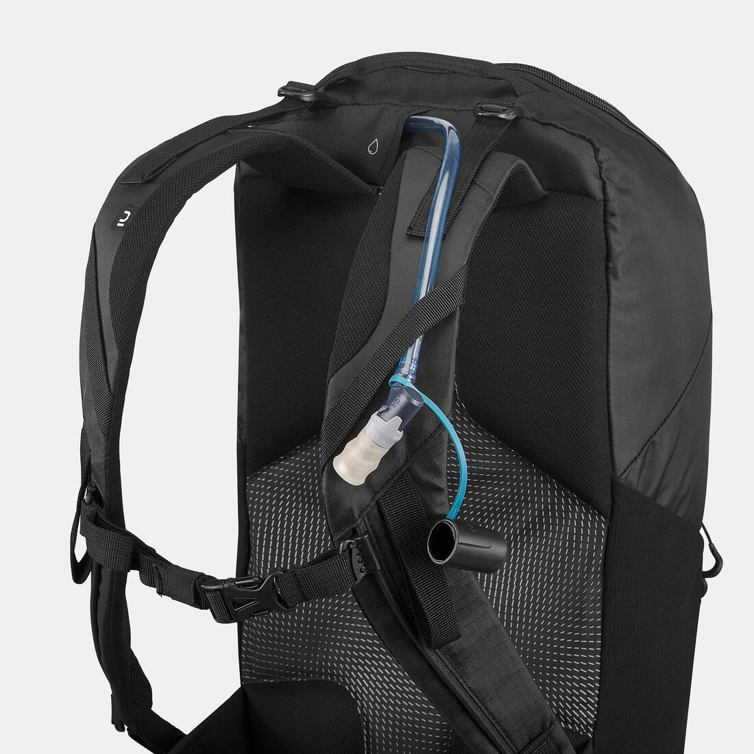 Mochila trekking 20L MH100 - Image 10