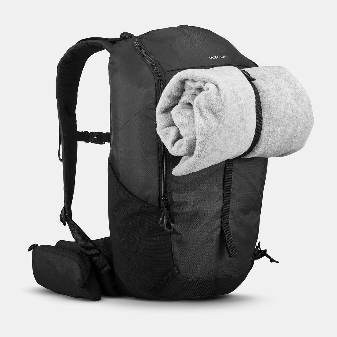 Mochila trekking 20L MH100 - Image 11