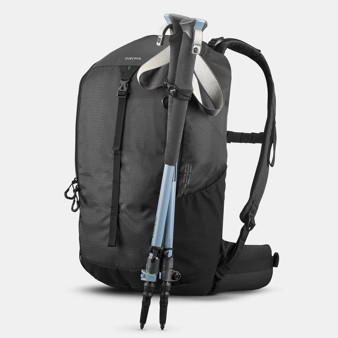 Mochila trekking 20L MH100 - Image 5