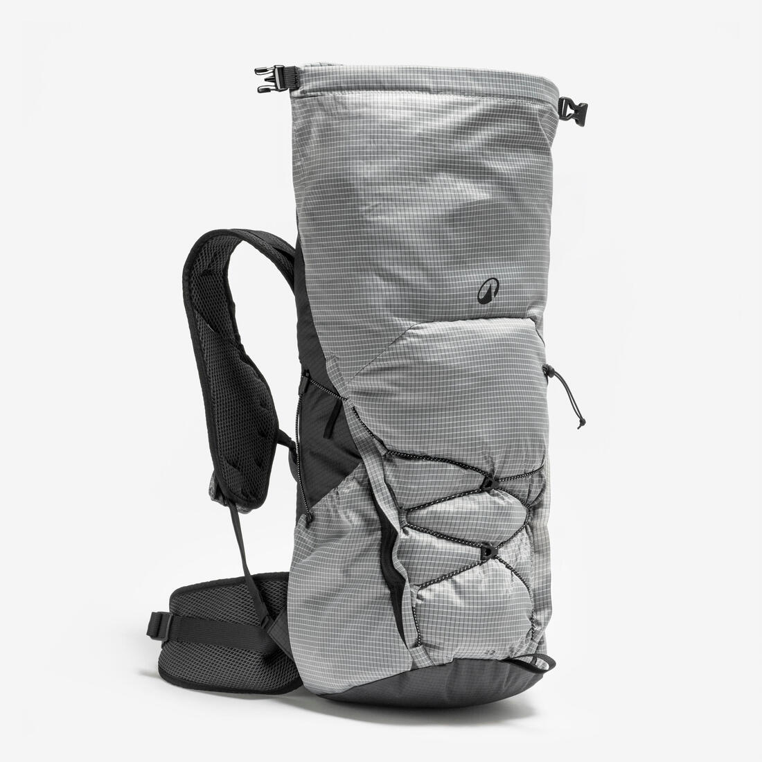 Mochila trekking 22L ultra liviana MT500 - Image 19