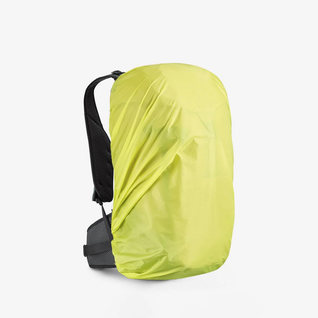 Mochila trekking 22L ultra liviana MT500 - Image 25