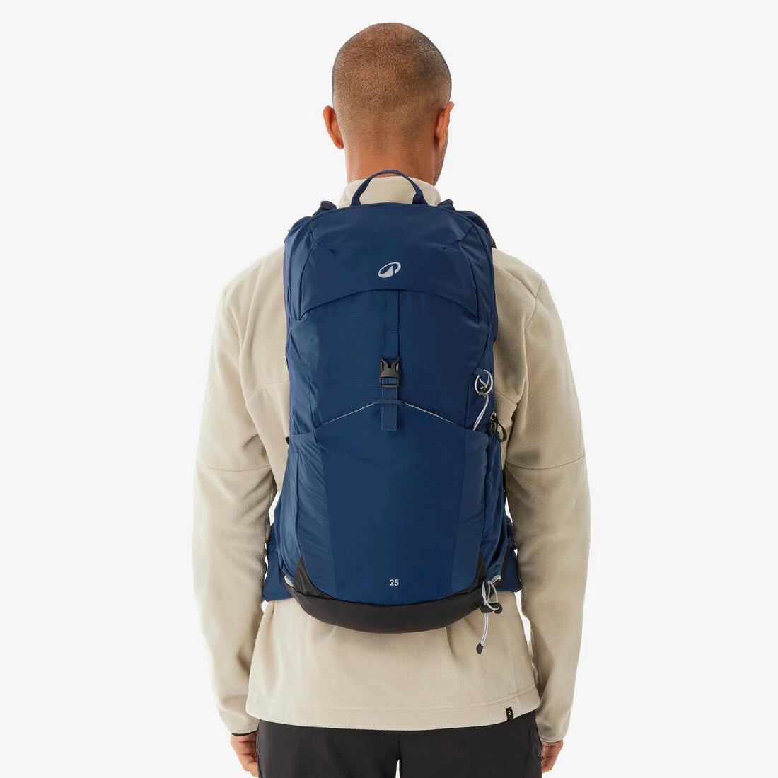 Mochila trekking 25L MH500 - Image 10