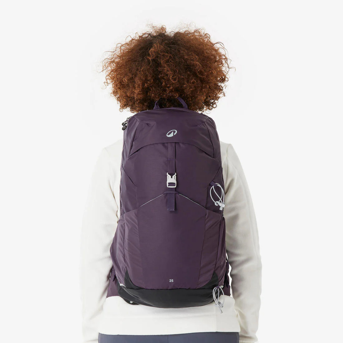 Mochila trekking 25L MH500 - Image 11