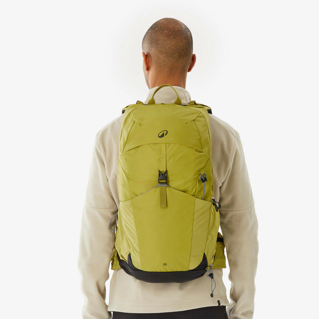 Mochila trekking 25L MH500 - Image 12