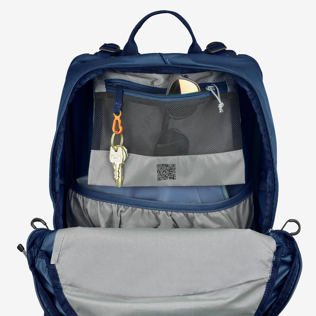 Mochila trekking 25L MH500 - Image 17