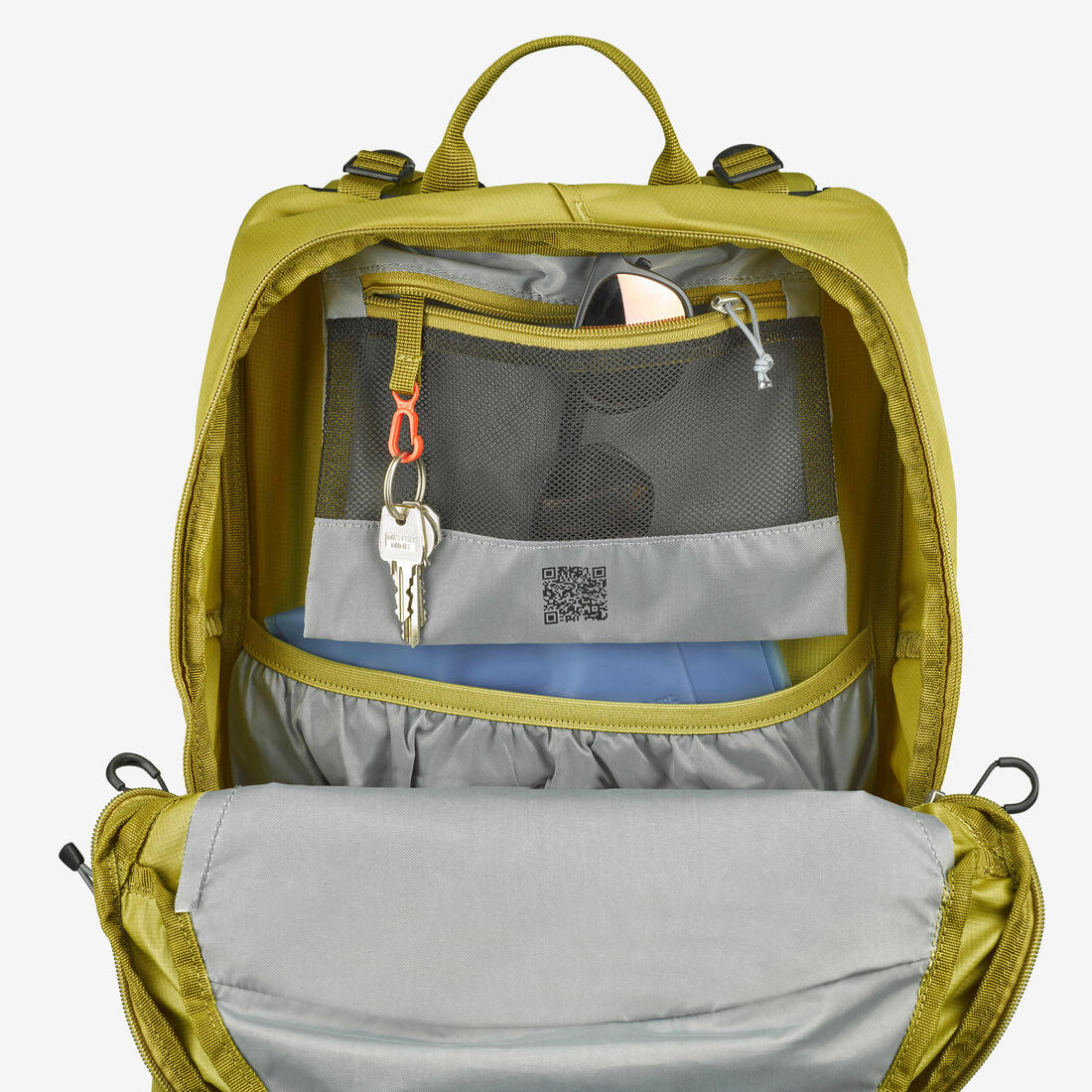 Mochila trekking 25L MH500 - Image 19