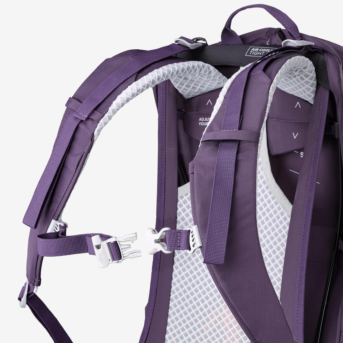 Mochila trekking 25L MH500 - Image 23