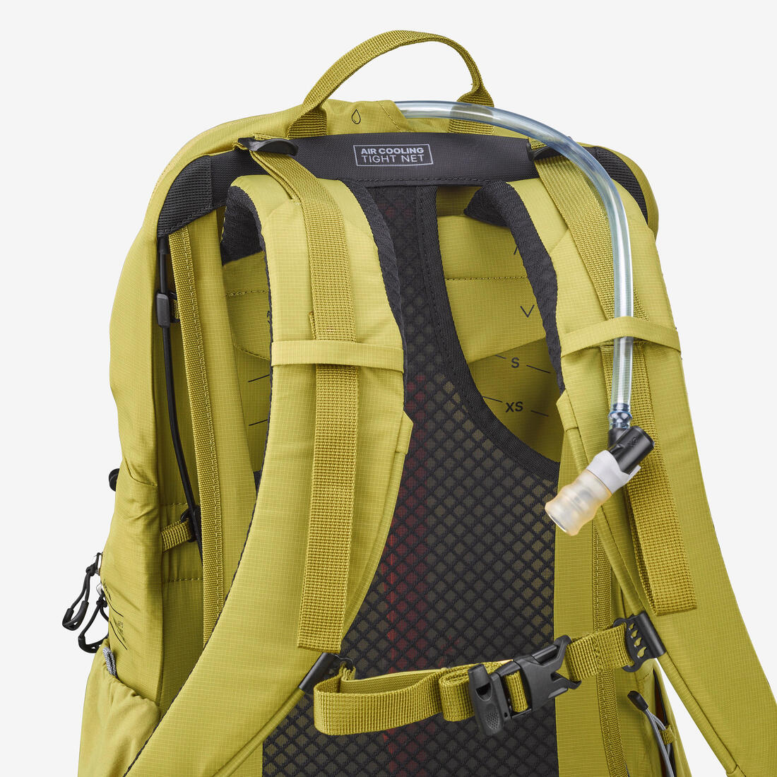 Mochila trekking 25L MH500 - Image 25