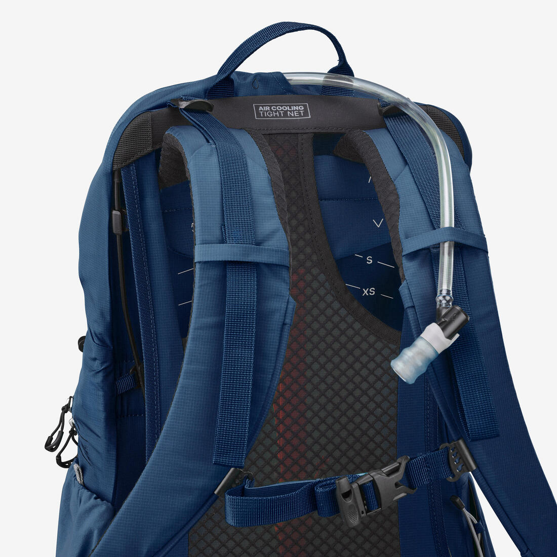 Mochila trekking 25L MH500 - Image 26