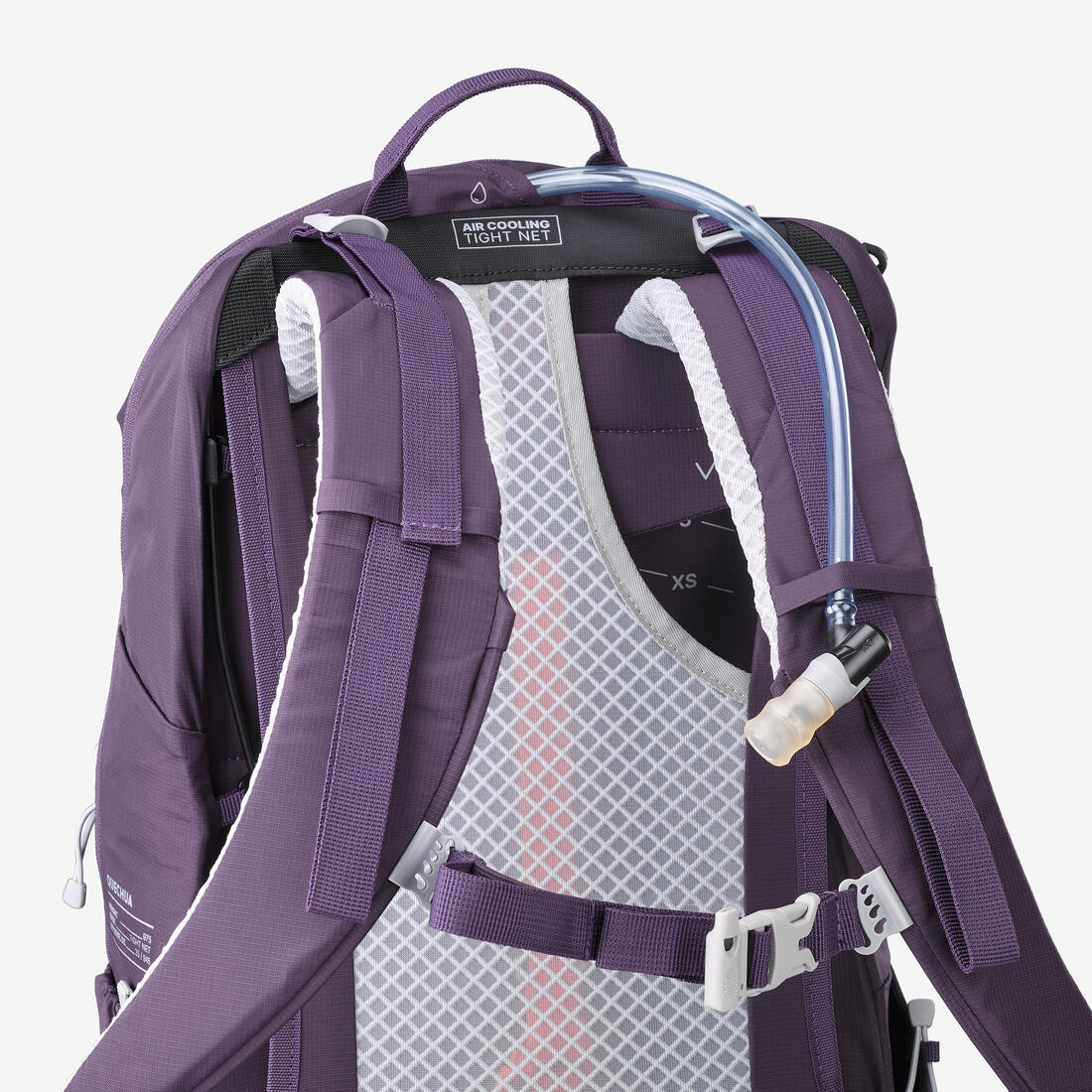 Mochila trekking 25L MH500 - Image 27