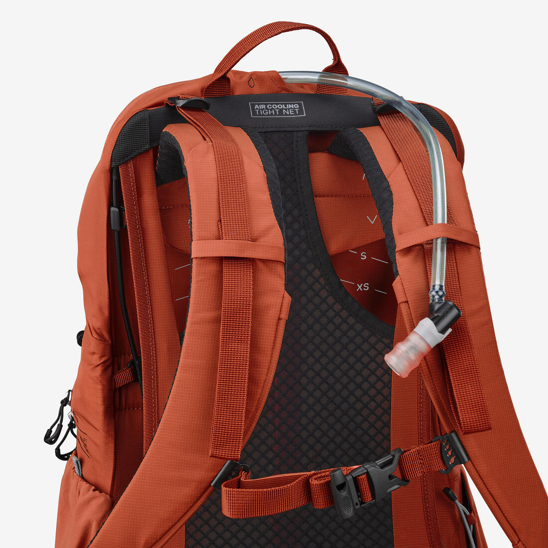 Mochila trekking 25L MH500 - Image 28