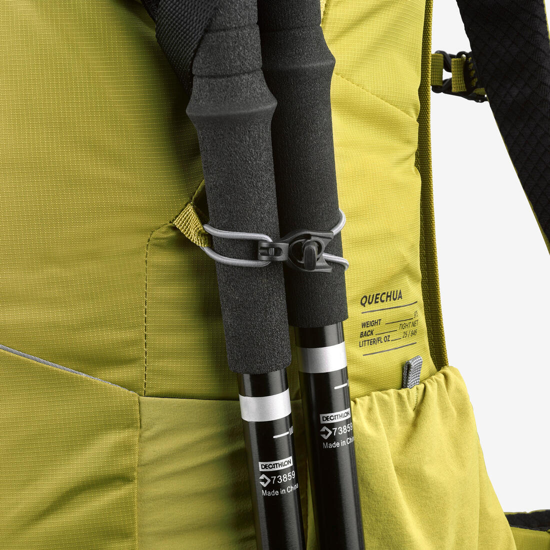 Mochila trekking 25L MH500 - Image 33
