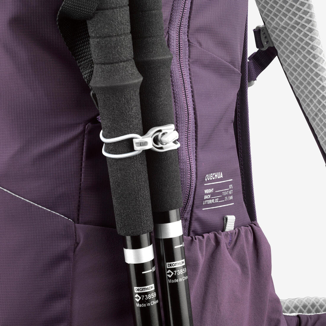 Mochila trekking 25L MH500 - Image 34