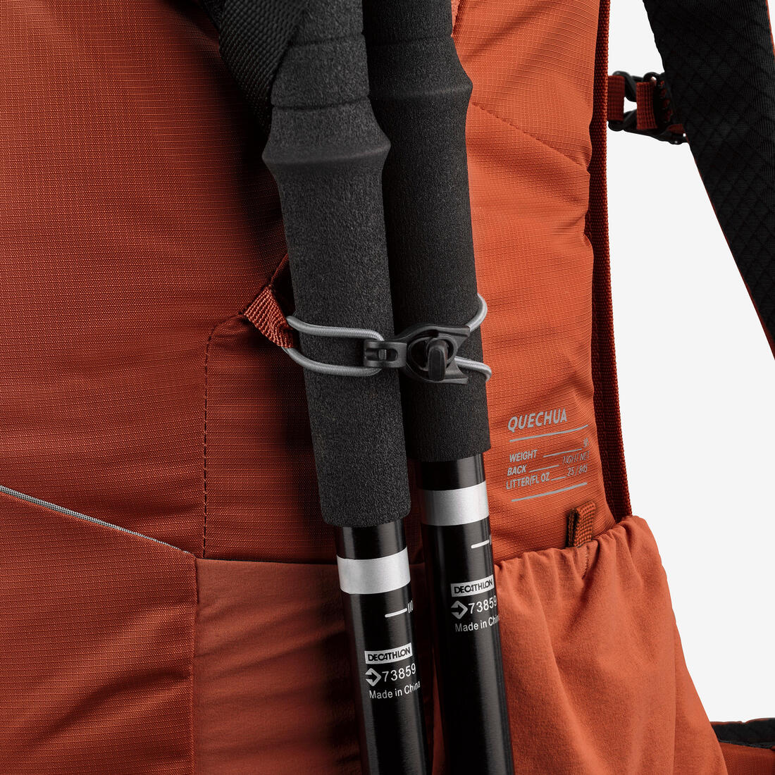 Mochila trekking 25L MH500 - Image 35