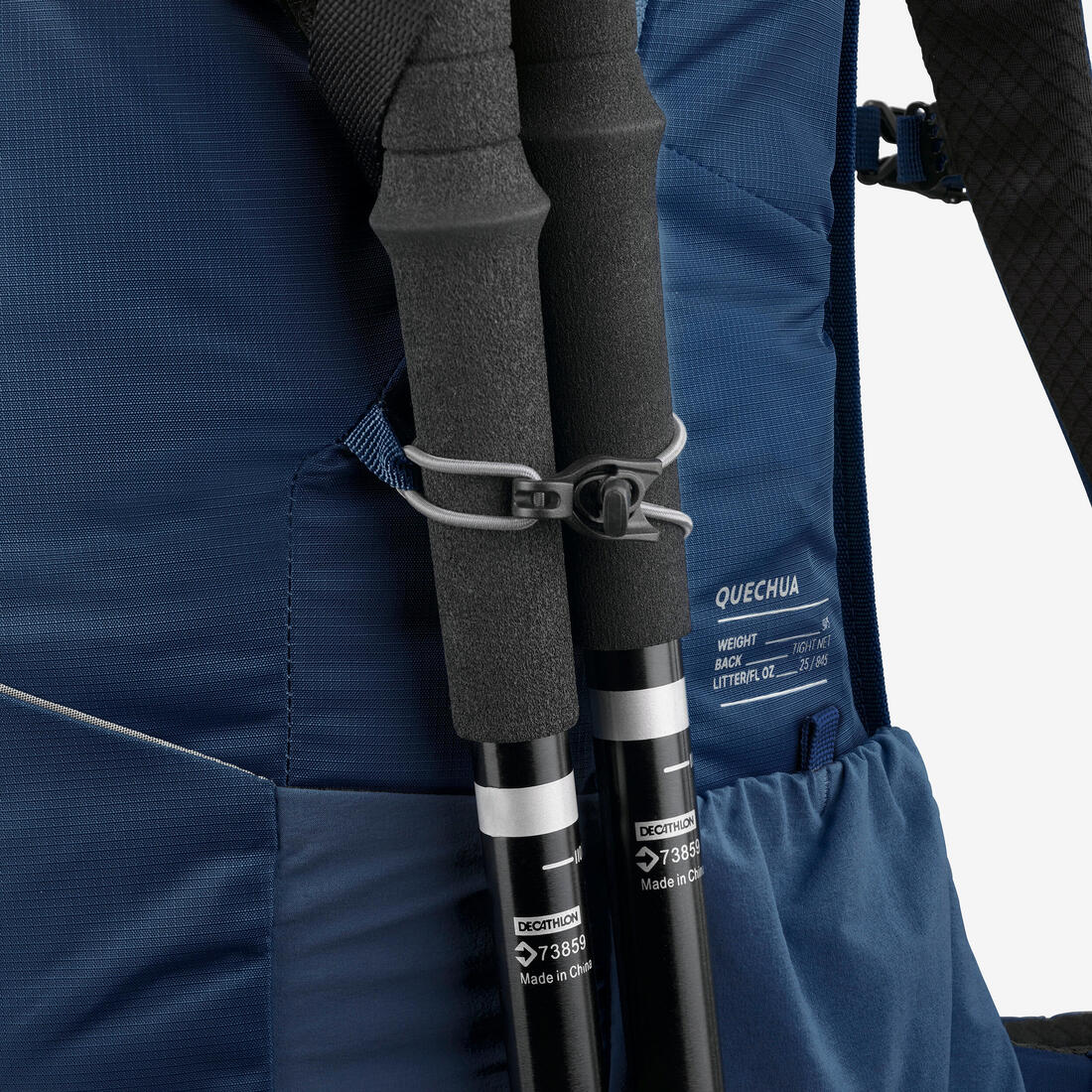 Mochila trekking 25L MH500 - Image 36