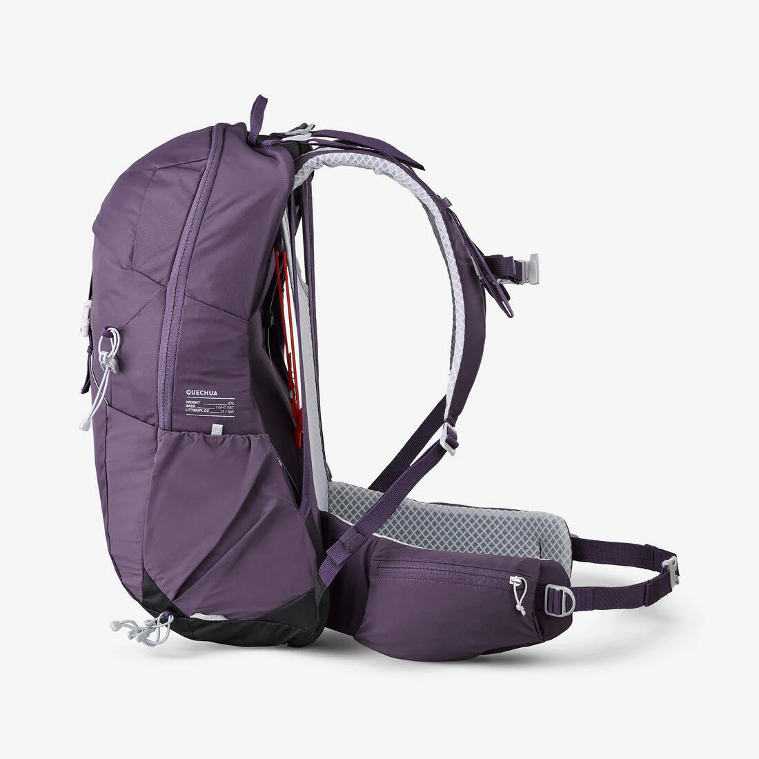 Mochila trekking 25L MH500 - Image 42