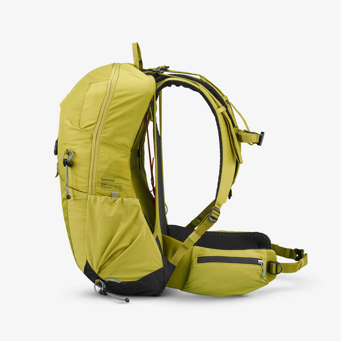 Mochila trekking 25L MH500 - Image 43