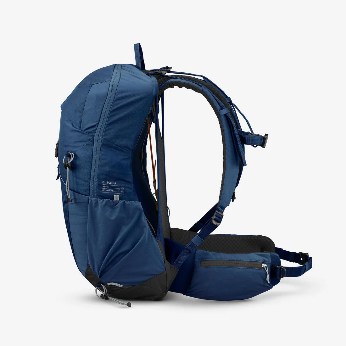 Mochila trekking 25L MH500 - Image 44