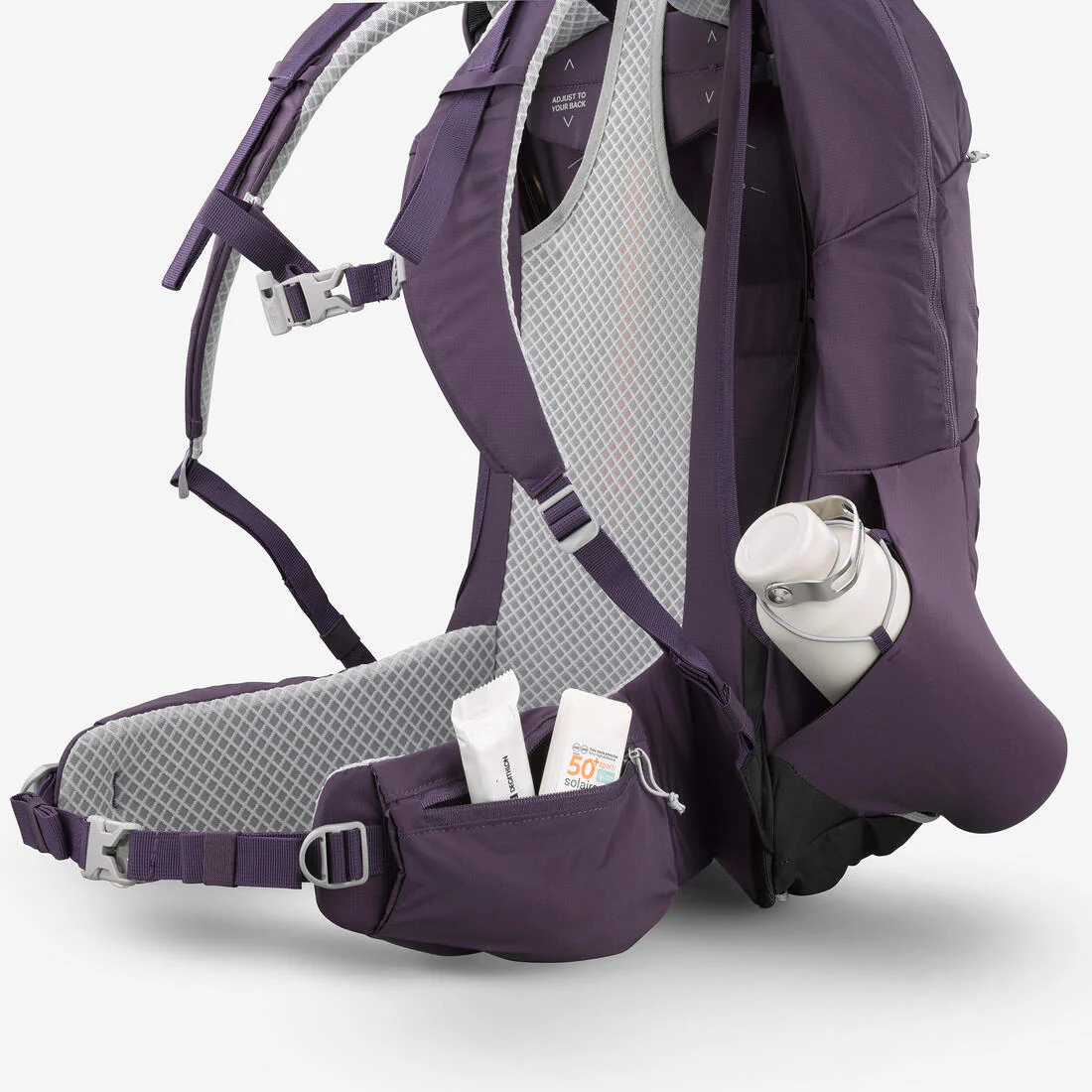 Mochila trekking 25L MH500 - Image 47