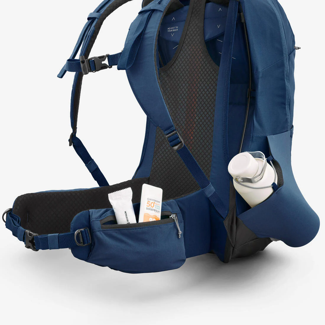 Mochila trekking 25L MH500 - Image 48