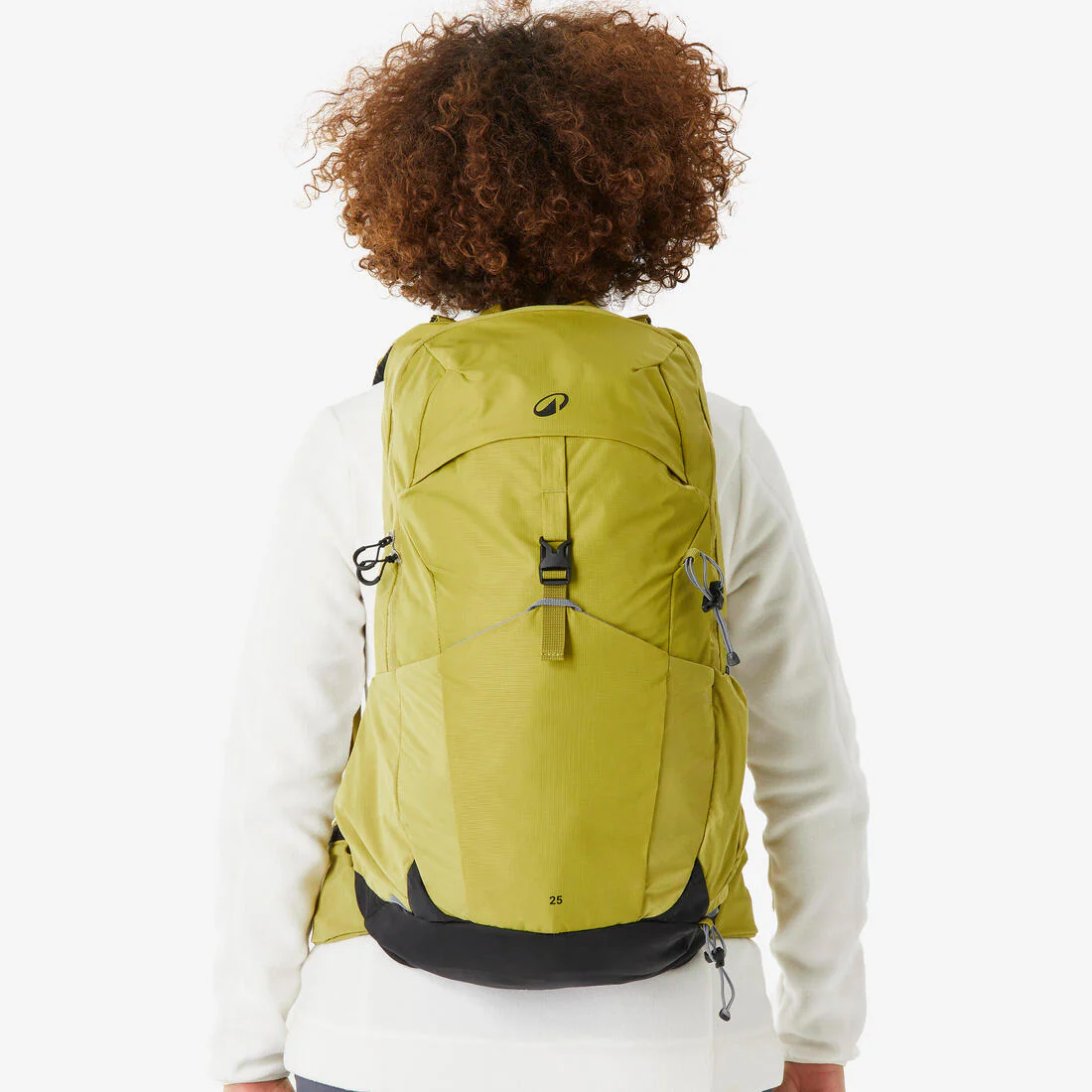 Mochila trekking 25L MH500 - Image 49
