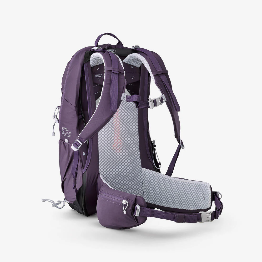 Mochila trekking 25L MH500 - Image 5