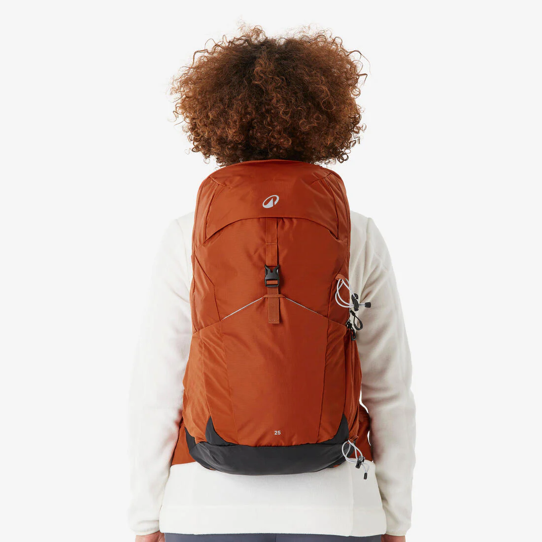 Mochila trekking 25L MH500 - Image 50