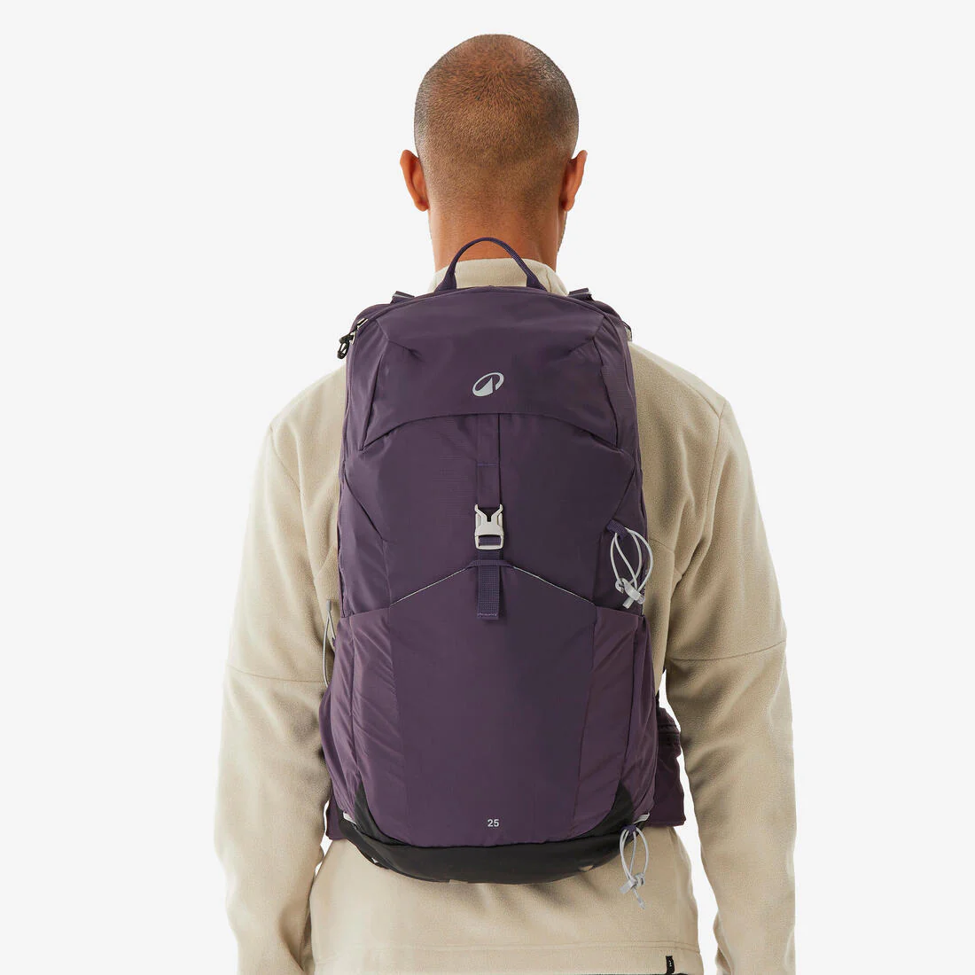 Mochila trekking 25L MH500 - Image 51