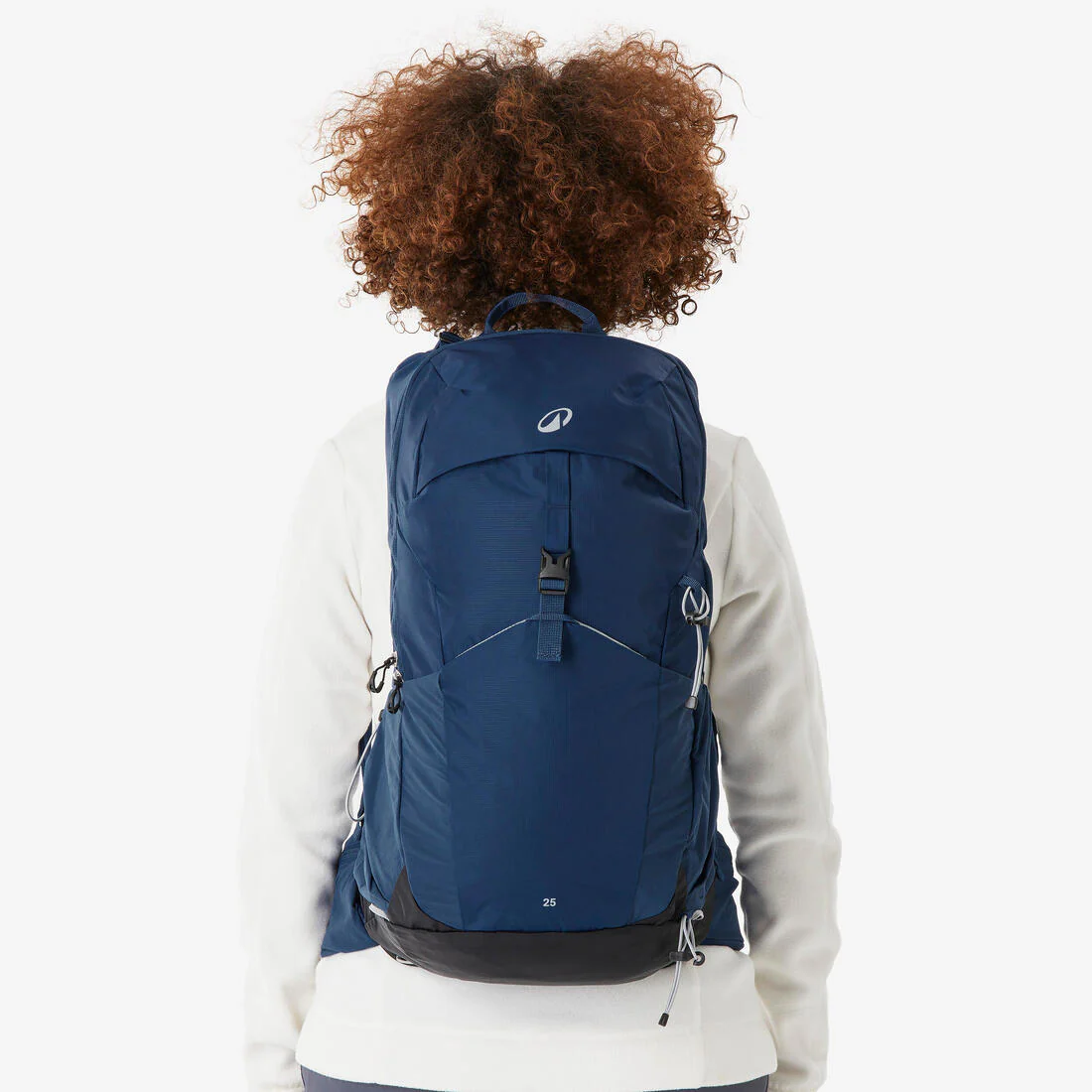 Mochila trekking 25L MH500 - Image 52