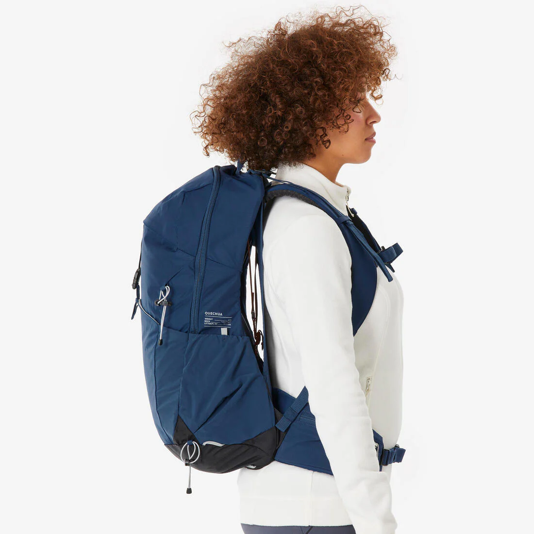 Mochila trekking 25L MH500 - Image 53