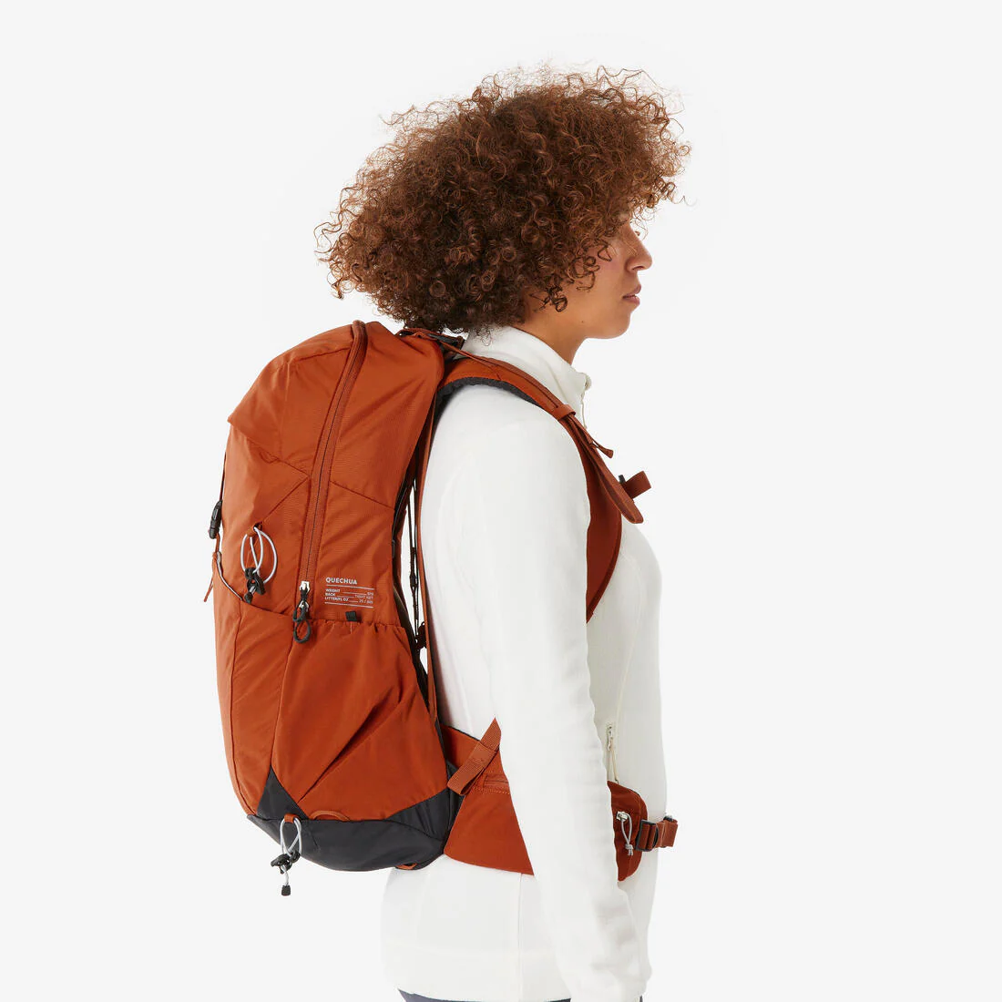 Mochila trekking 25L MH500 - Image 55